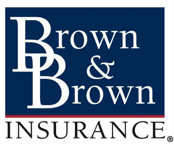 Brown & Brown has raised its dividend 27 straight years © LOGO BROWN & BROWN, INC.