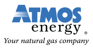 ATO logo © Atmos Energy Corp