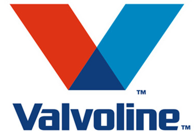 Valvoline has raised its dividend every year since the company was separated from Ashland Global Holdings © LOGO VVV