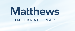 Matthews International hikes dividend by 2.4%
