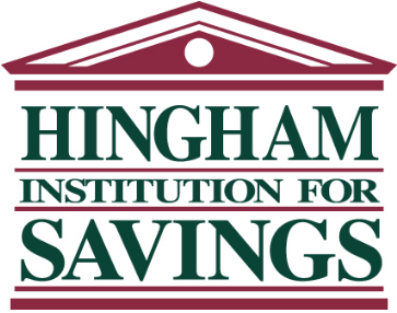 HIFS has raised its dividend by double digits and declared special dividends in 2019 and 2020 © LOGO Hingham Institution For Savings