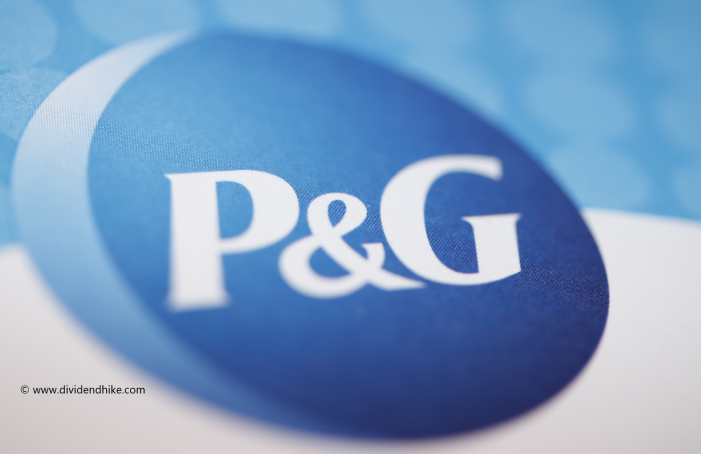 Procter & Gamble hikes dividend by 4%