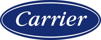 CARR logo © Carrier Global