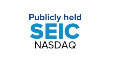 SEIC logo © SEI Investments Company