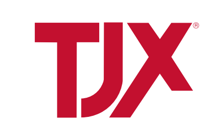 TJX had raised its dividend 24 consecutive year prior to the suspension © logo TJX Companies