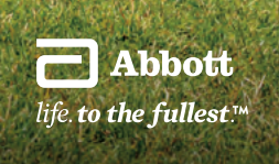 Abbott is a 2020 Dividend Hike Star with a double digit increase and more than 25 years of consecutive hikes © image Abbott 2019 annual report