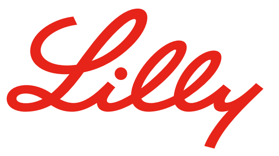 LLY logo © Eli Lilly and Company