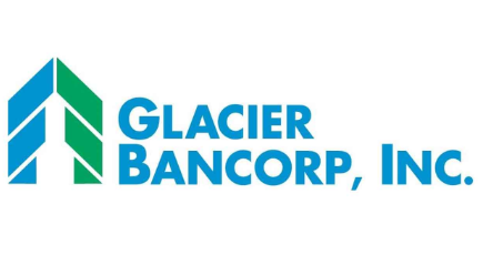 GBCI logo © Glacier Bancorp, Inc.