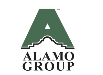 ALG logo © Alamo Group, Inc.