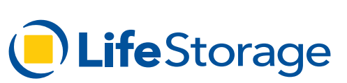 LSI logo © Life Storage, Inc.