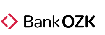 Bank OZK logo © Bank Ozk, formerly Bank of the Ozarks, Inc.