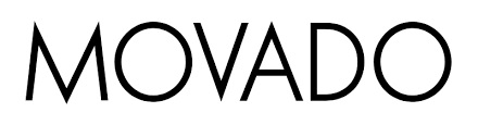 MOV logo © Movado Group, Inc.
