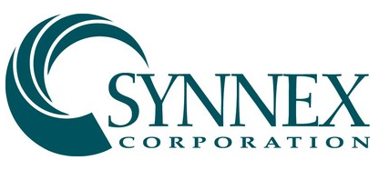 SNX logo © SYNNEX Corp