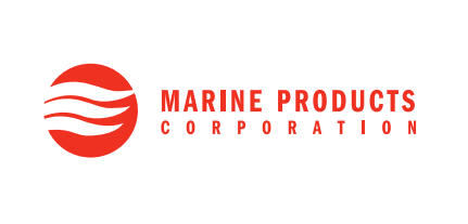 MPX logo © Marine Products Corp.