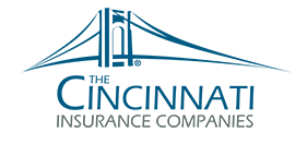 CINF logo © Cincinnati Financial Corporation