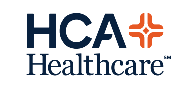 HCA logo © HCA Healthcare, Inc.