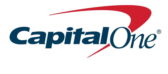 COF logo © Capital One Financial Corporation