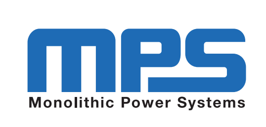 MPWR logo © Monolithic Power Systems, Inc.