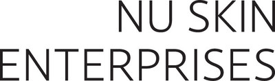 NUS logo © Nu Skin Enterprises, Inc.