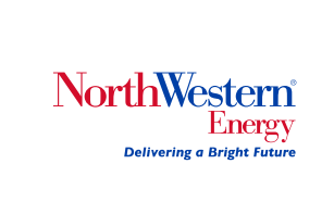 NWE logo © Northwestern Corp