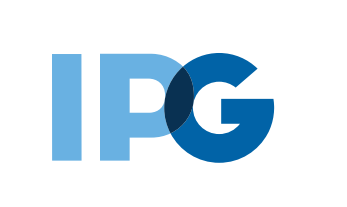 IPG logo © Interpublic Group of Companies, Inc.