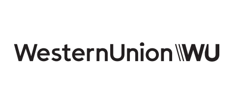WU logo © Western Union Co