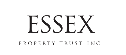 ESS logo © Essex Property Trust, Inc.