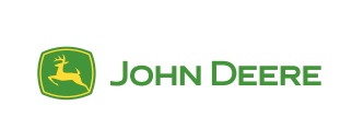 DE logo © Deere & Co.