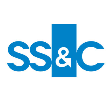 SSNC logo © SS&C Technologies Holdings