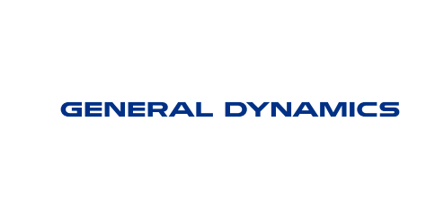 GD logo © General Dynamics Corp