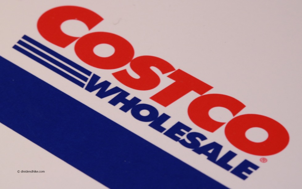 Costco Wholesale pays special dividend
