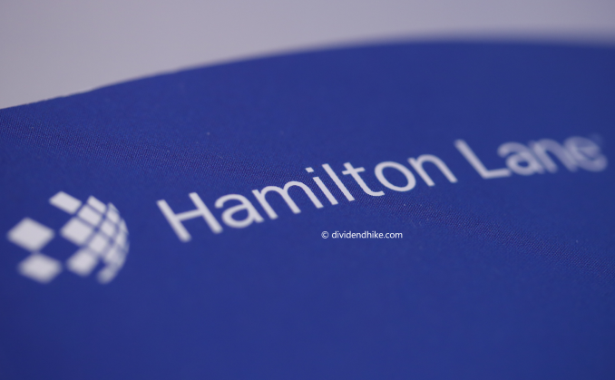 Hamilton Lane hikes dividend by 12%