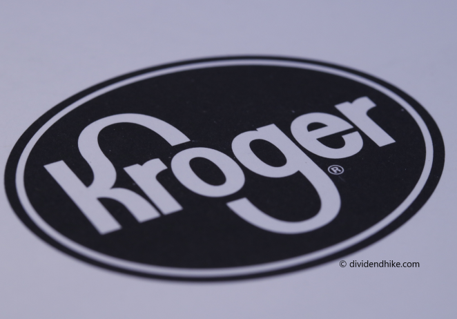 Kroger hikes dividend by 14.3%