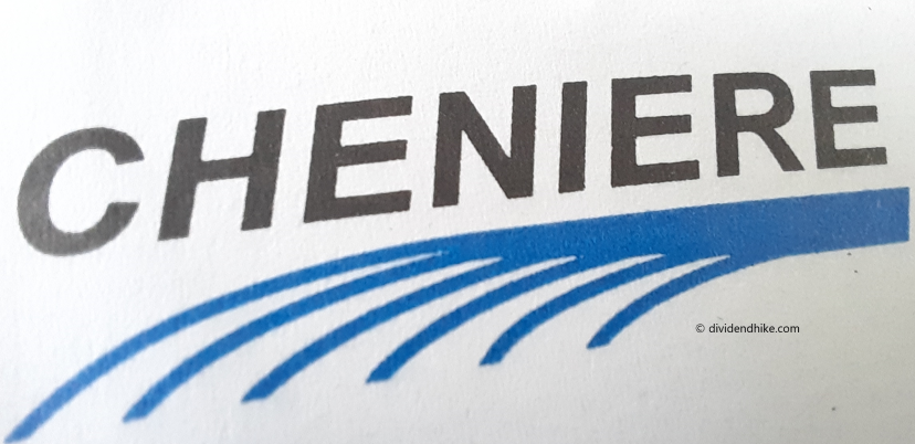 Cheniere Energy Partners hikes distribution by 0.8%