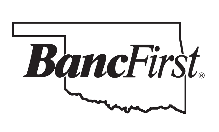 BANF logo © BancFirst Corporation