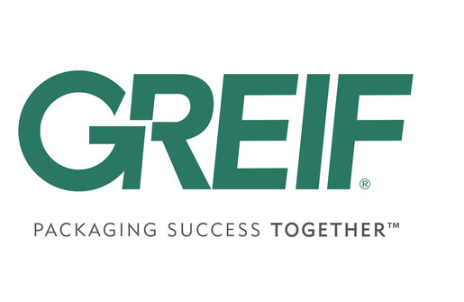 GFF logo © Greif Inc