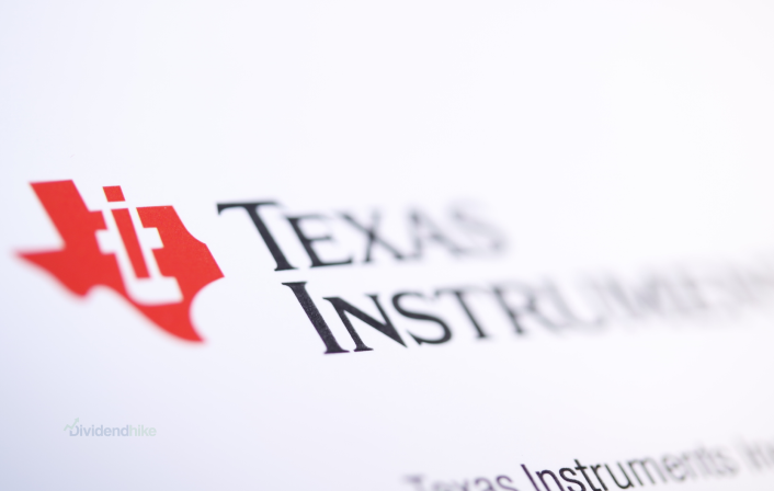 Texas Instruments hikes dividend by 12.7%