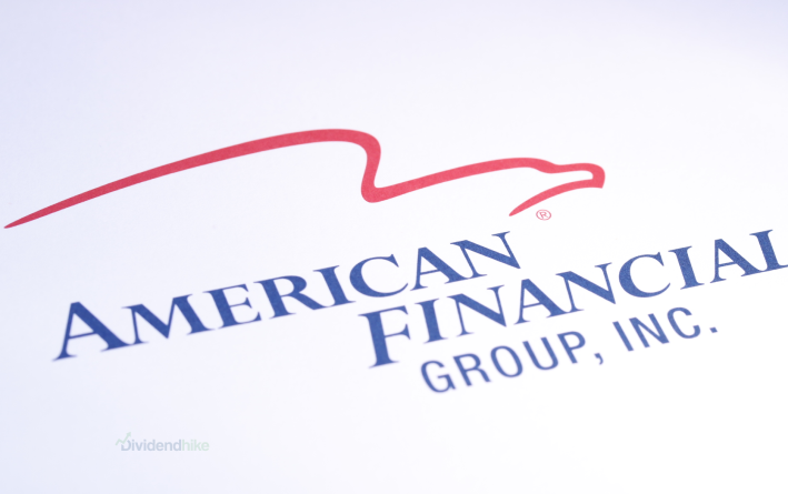 American Financial Group pays special dividend