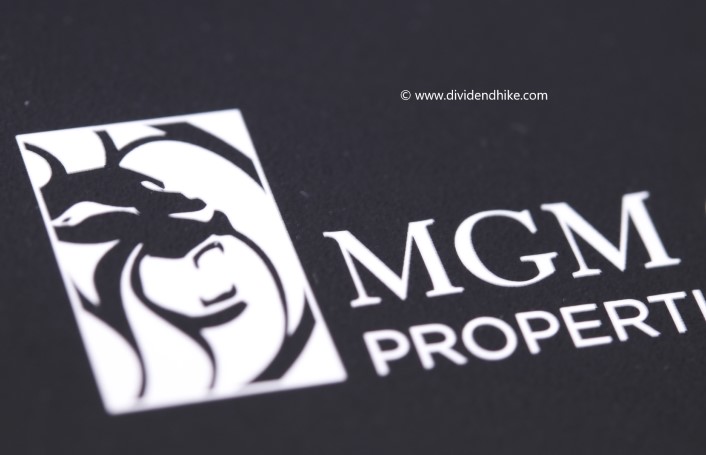 MGM Growth Properties acquisition completed