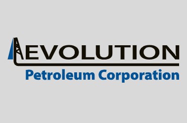 Evolution Petroleum logo | image credit: company investor presentation
