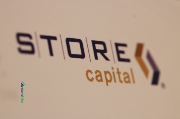 Store Capital hikes dividend by 6.5%