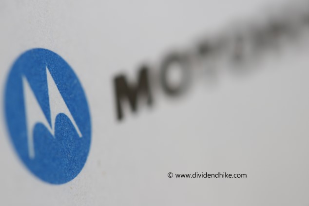 Motorola Solutions hikes dividend by 11.4%