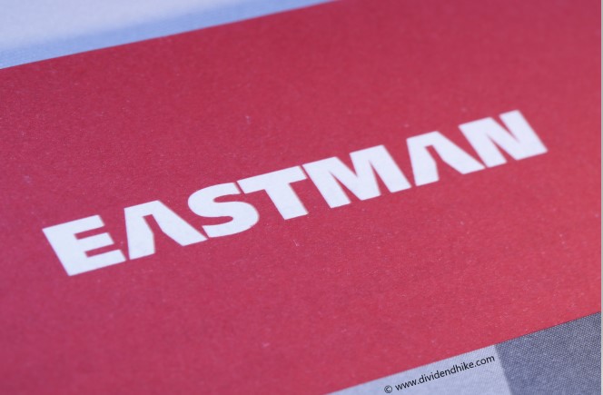 Eastman Chemical hikes dividend by 3.9%