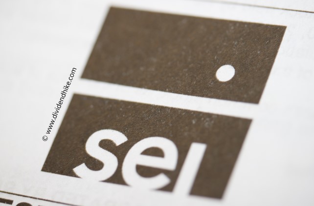 SEI Investments hikes dividend by 7.5%